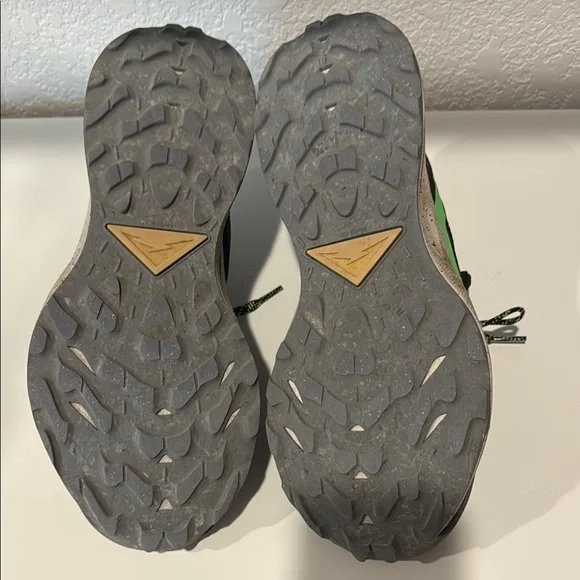 Nike Pegasus Trail Shoes - Picture 6 of 6